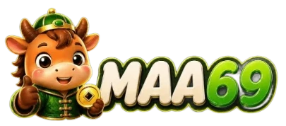 MAA69 เว็บพนันออนไลน์เว็บตรง | แทงบอล คาสิโน สล็อต