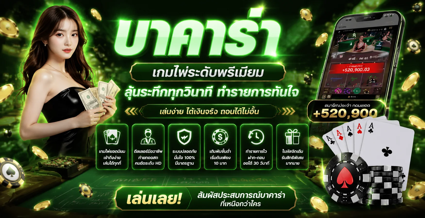 แทงบอลออนไลน์ MAA69 ราคาต่อรองบอลสดครบทุกลีก